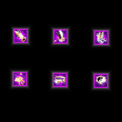 超变首饰装备系列0051