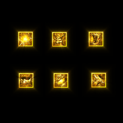 超变首饰装备系列0054