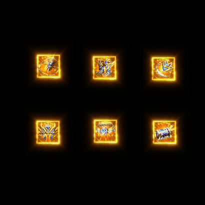 超变首饰装备系列0057