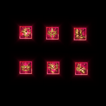 超变首饰装备系列0058