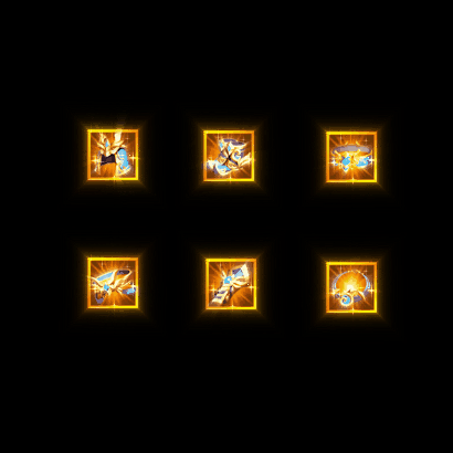 超变首饰装备系列0059