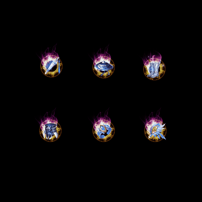 超变首饰装备系列0061