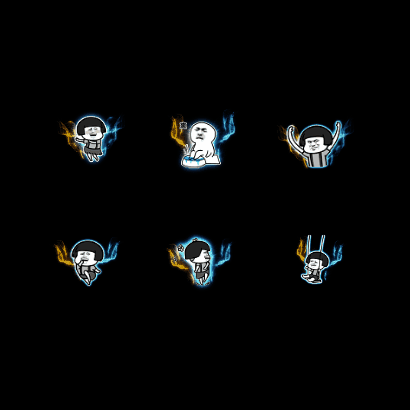 超变首饰装备系列0062