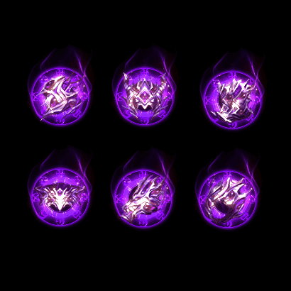 超变首饰装备系列0065