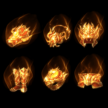 超变首饰装备系列0066