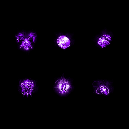 超变首饰装备系列0067