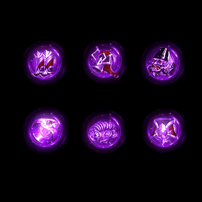 超变首饰装备系列0068