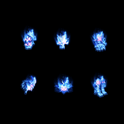 超变首饰装备系列0071