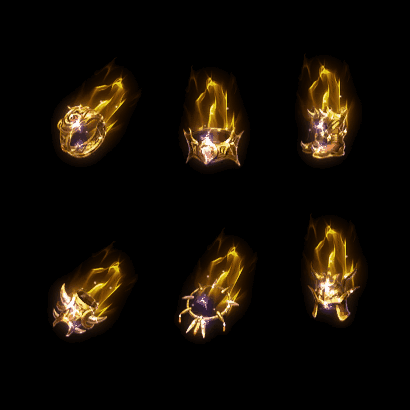 超变首饰装备系列0072