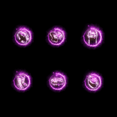 超变首饰装备系列0076