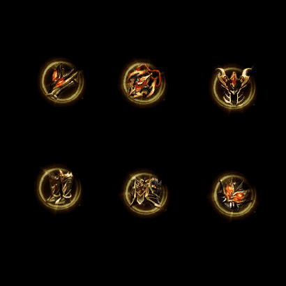 超变首饰装备系列0078