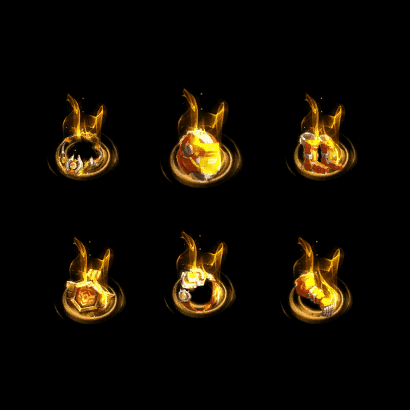 超变首饰装备系列0079