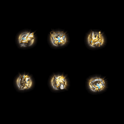 超变首饰装备系列0080