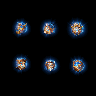 超变首饰装备系列0081
