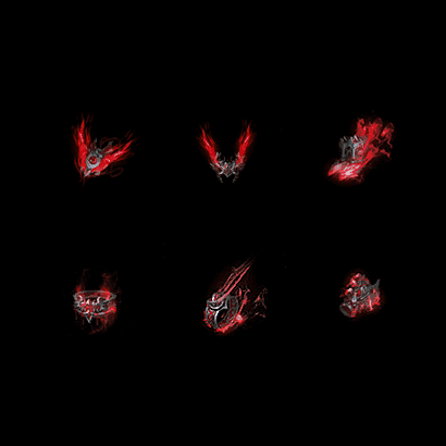 超变首饰装备系列0082