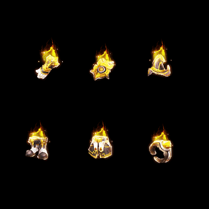 超变首饰装备系列0084