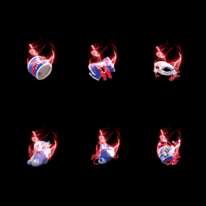 超变首饰装备系列0085