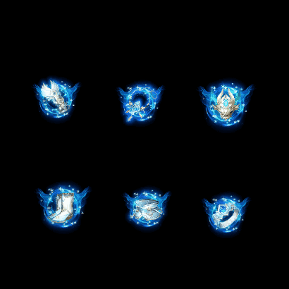 超变首饰装备系列0087