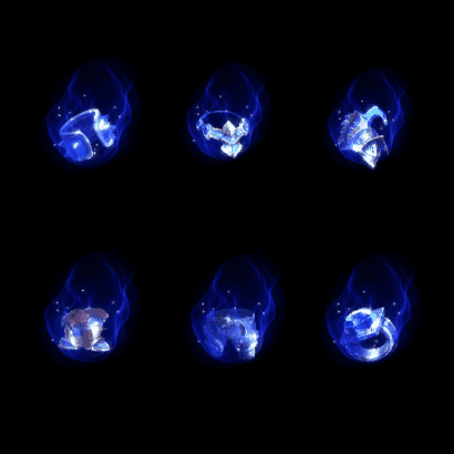 超变首饰装备系列0089