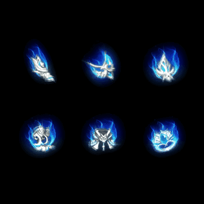 超变首饰装备系列0090