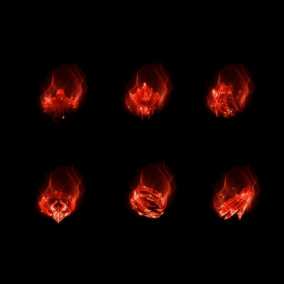 超变首饰装备系列0092