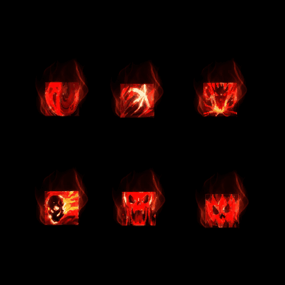 超变首饰装备系列0094