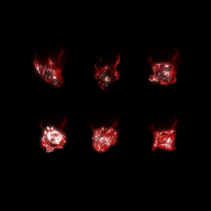 超变首饰装备系列0095