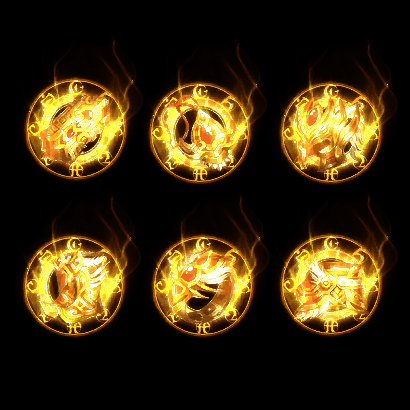 超变首饰装备系列0096