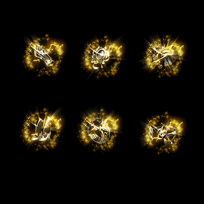 超变首饰装备系列0097