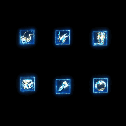 超变首饰装备系列0100