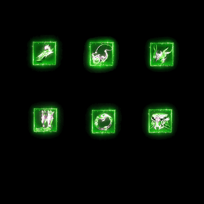 超变首饰装备系列0101