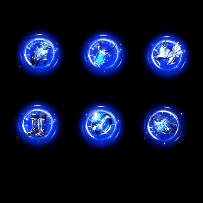 超变首饰装备系列0102