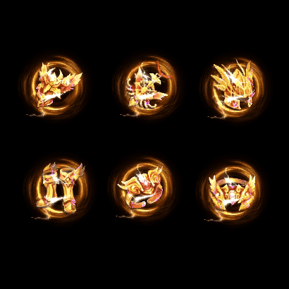 超变首饰装备系列0103