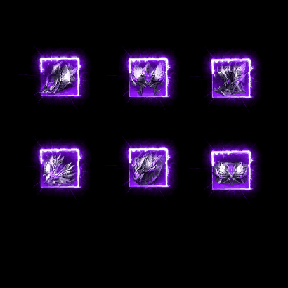 超变首饰装备系列0105