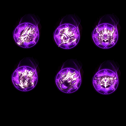 超变首饰装备系列0106