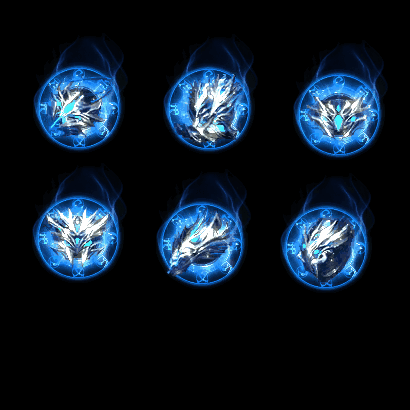 超变首饰装备系列0107