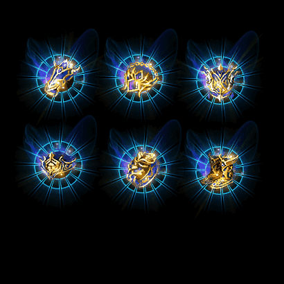 超变首饰装备系列0108