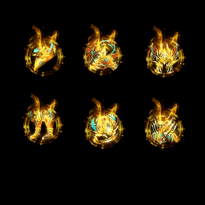 超变首饰装备系列0109