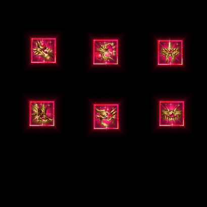 超变首饰装备系列0110