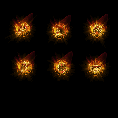 超变首饰装备系列0111