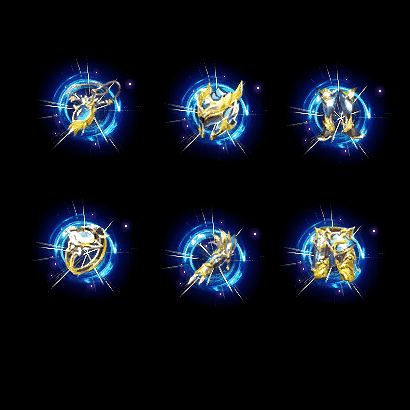 超变首饰装备系列0112