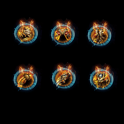 超变首饰装备系列0115