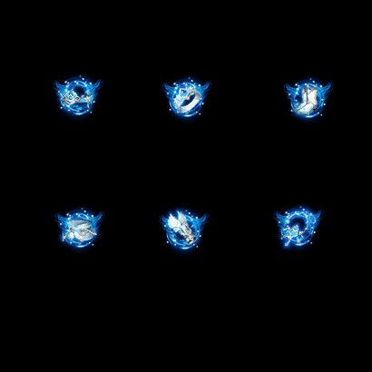 超变首饰装备系列0116