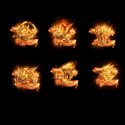 超变首饰装备系列0118