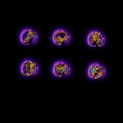 超变首饰装备系列0120