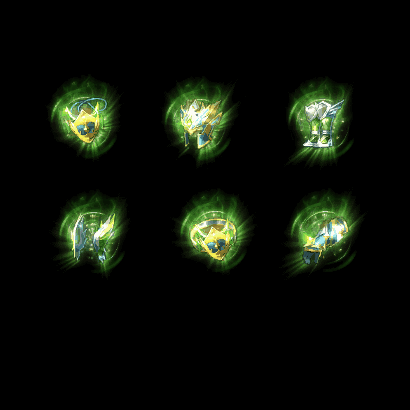 超变首饰装备系列0122