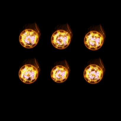 超变首饰装备系列0124