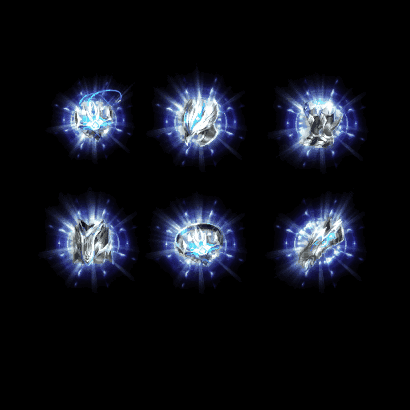 超变首饰装备系列0125