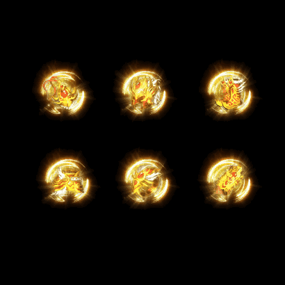 超变首饰装备系列0126