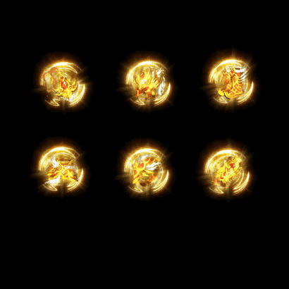 超变首饰装备系列0127